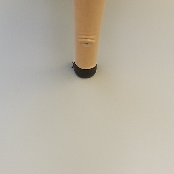 Stuart Weitzman Vintage Sandal Platform He… - Picture 3 of 4